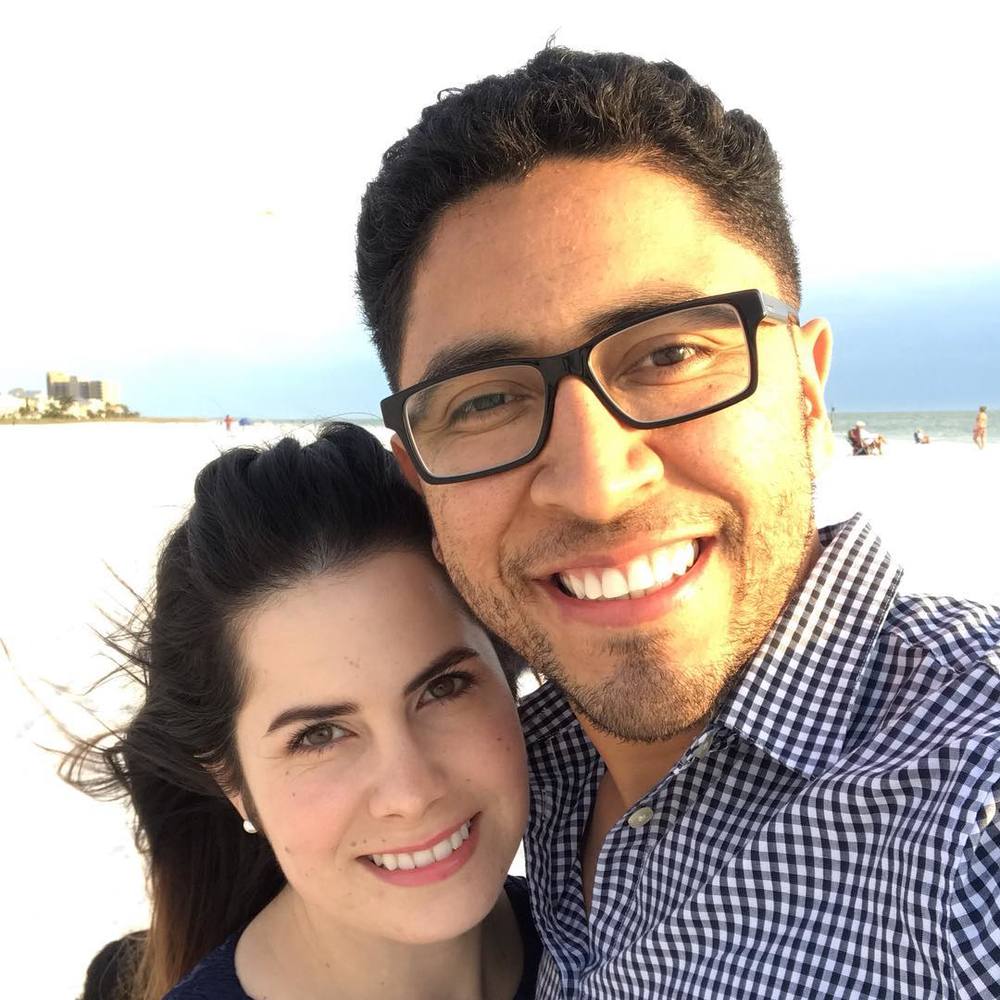 Meet your Posher, Monica